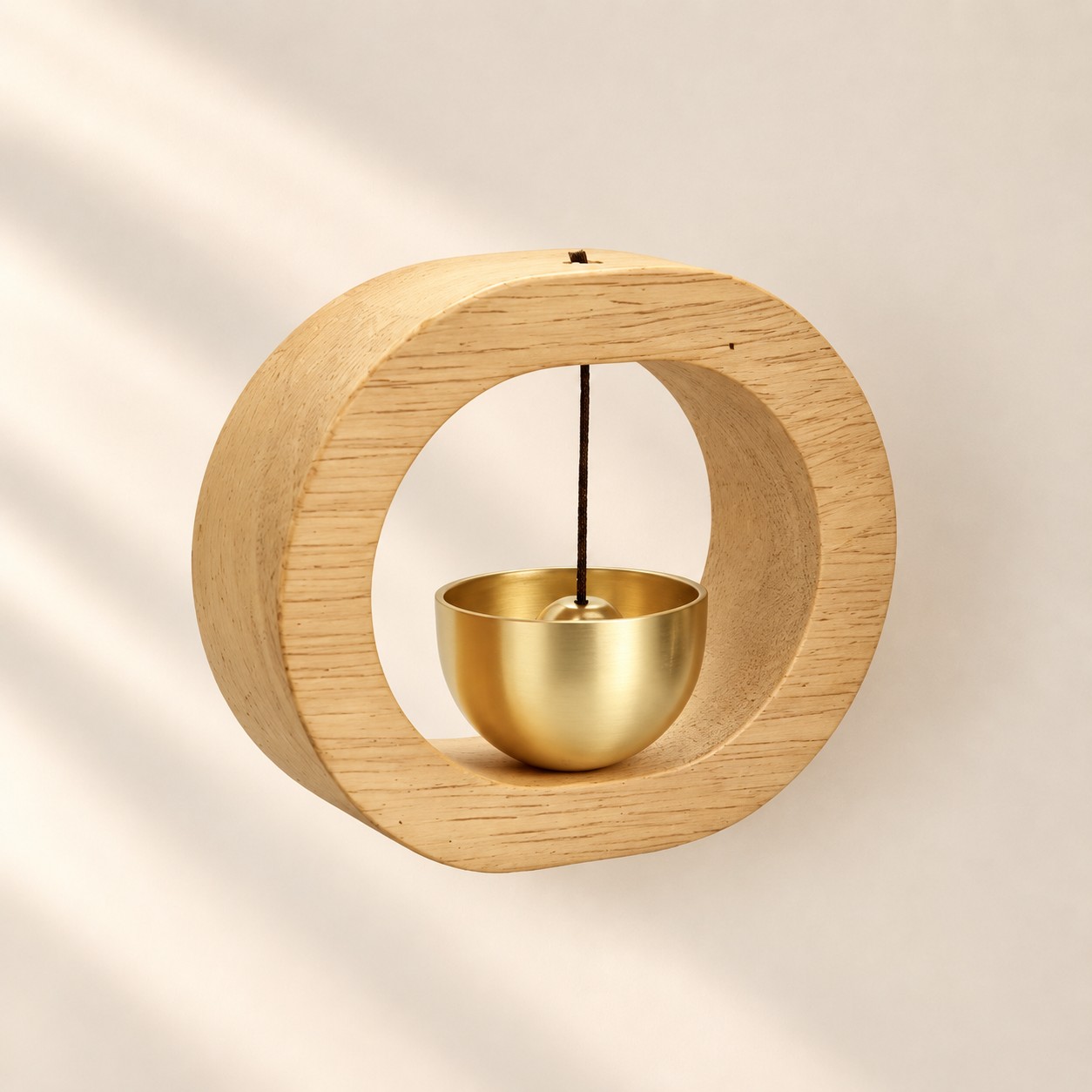 Magnetic Door Chime