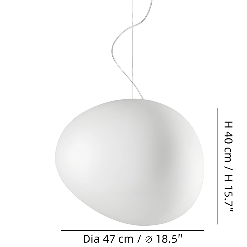 Dimensions taille D