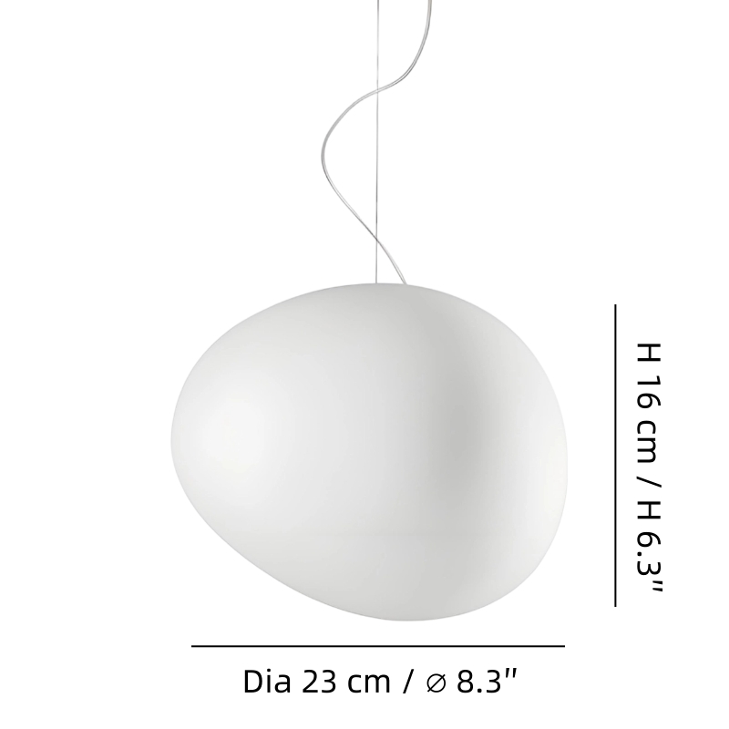 Dimensions taille B