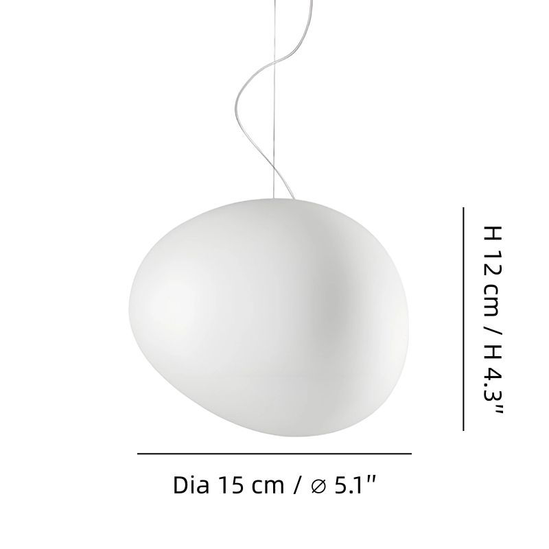 Dimensions taille A