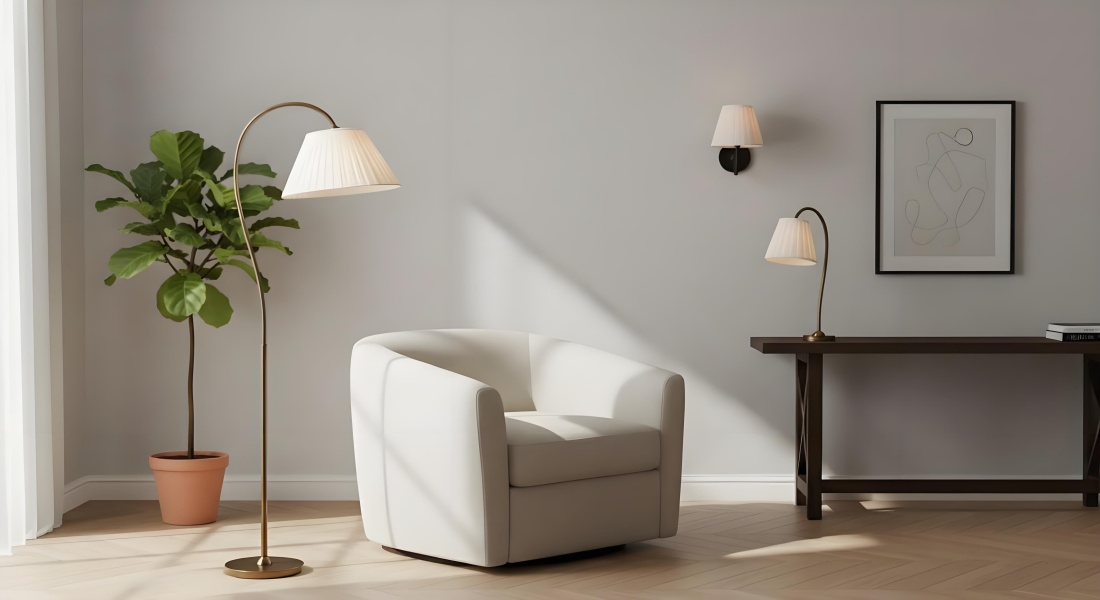 Luvora series collection banner