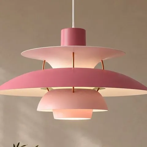 Tonalità di rosa