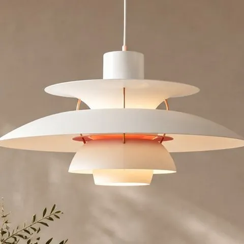Bianco moderno