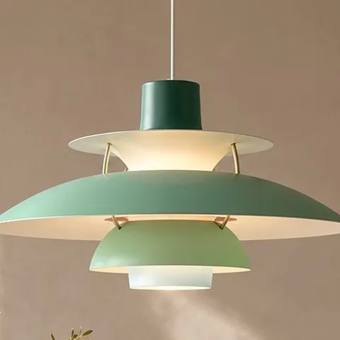 Tonalità di verde
