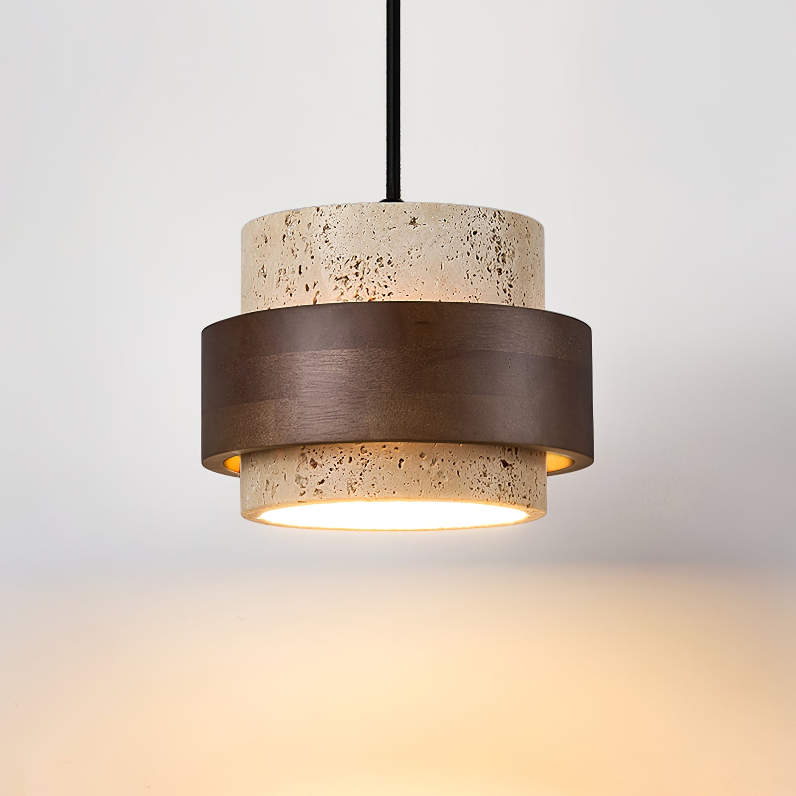 Lampadario Studio lit Stonova