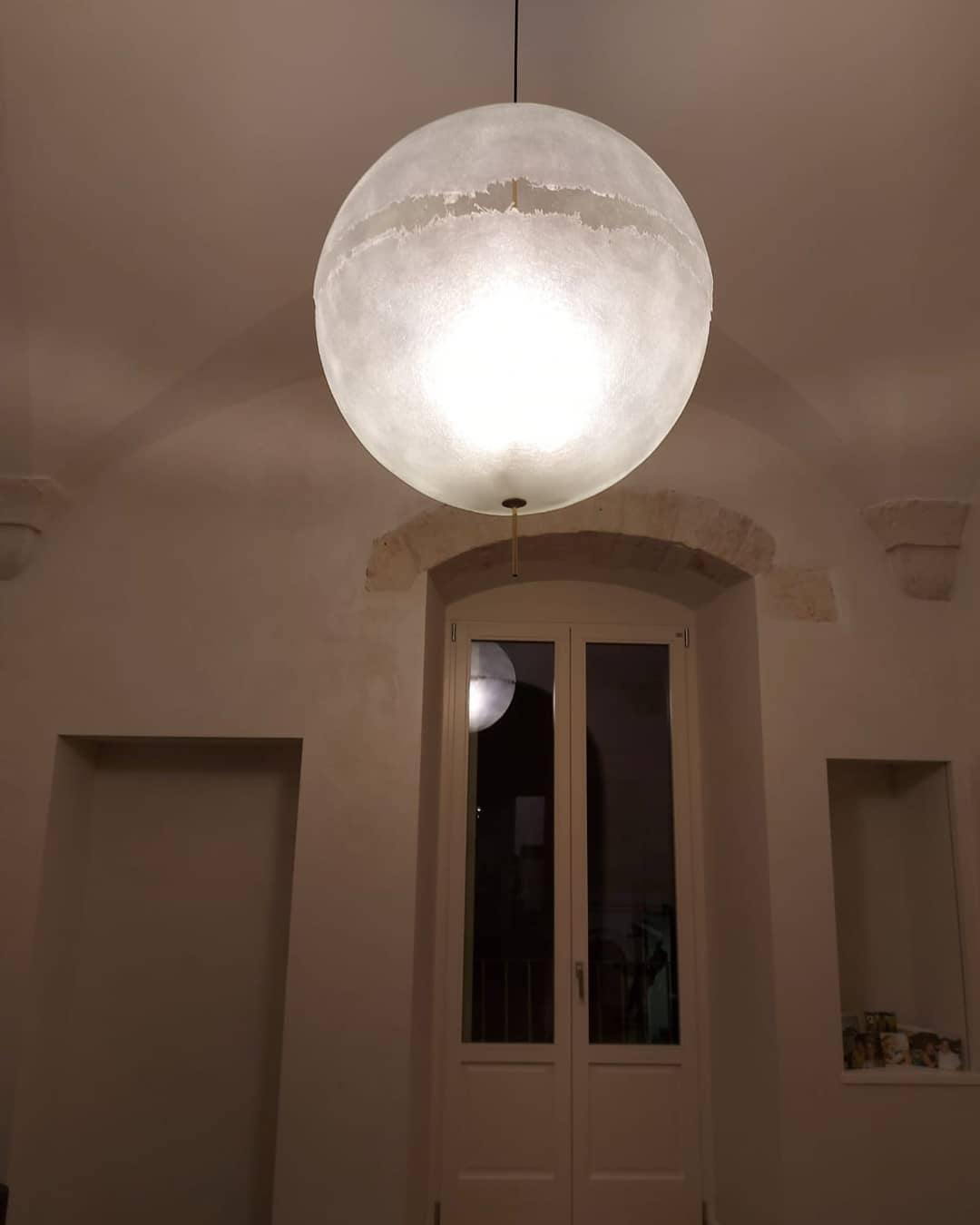 Postkrisi Pendant Lamp - Vakkerlight
