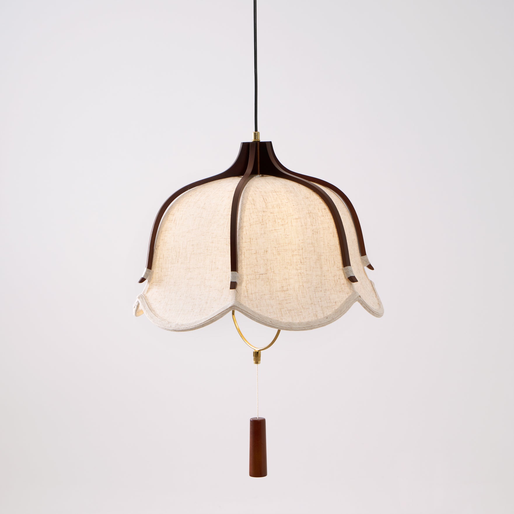 Evelyn Pendant Lamp - Vakkerlight