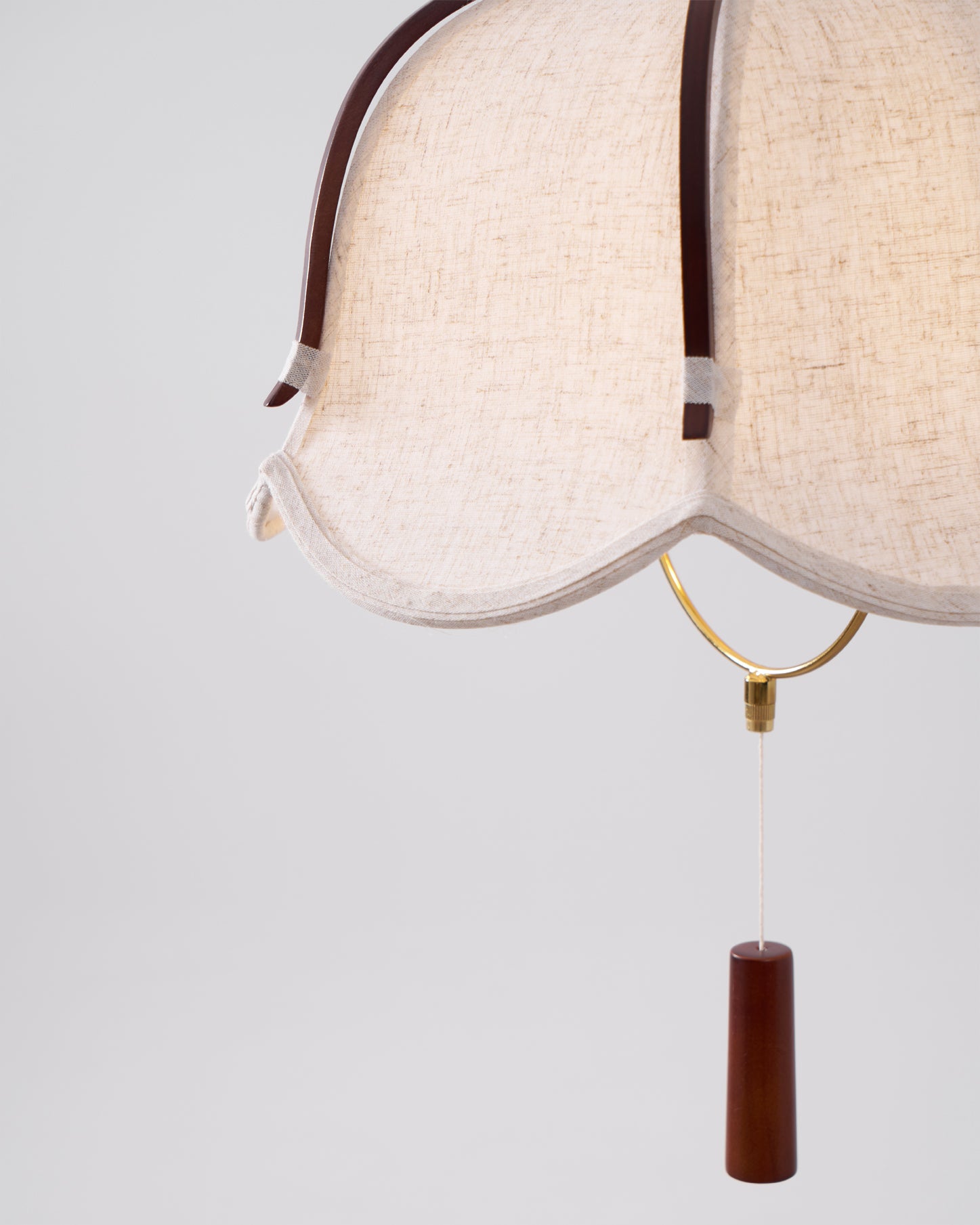 Evelyn Pendant Lamp - Vakkerlight