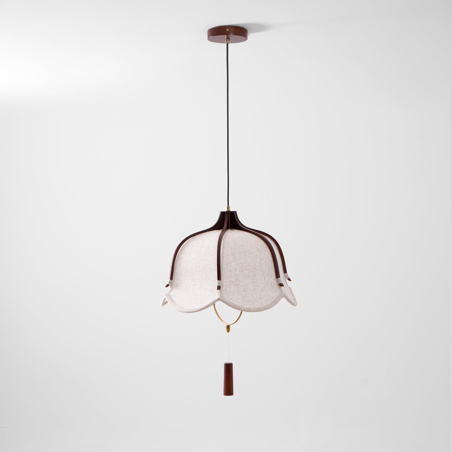 Evelyn Pendant Lamp - Vakkerlight