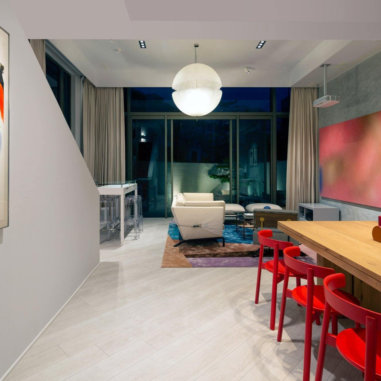 Postkrisi Pendant Lamp - Vakkerlight