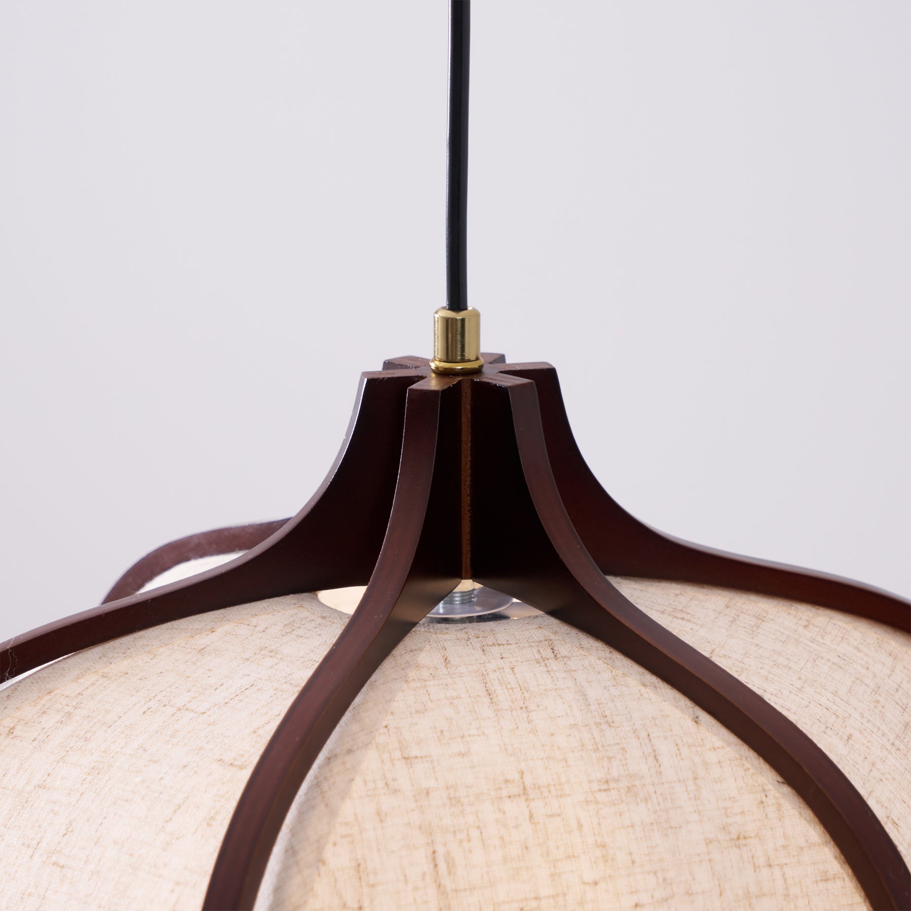 Evelyn Pendant Lamp - Vakkerlight