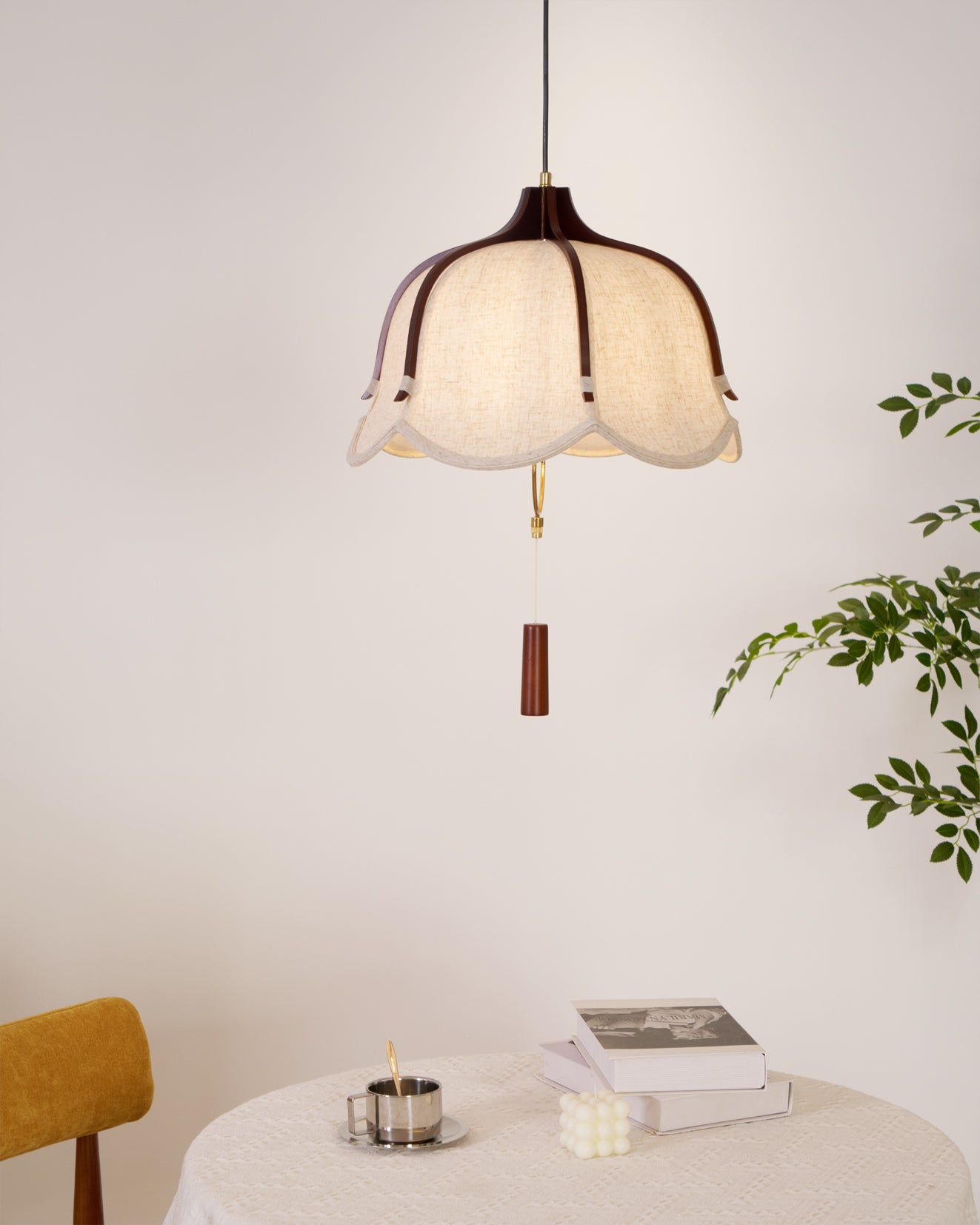 Evelyn Pendant Lamp - Vakkerlight