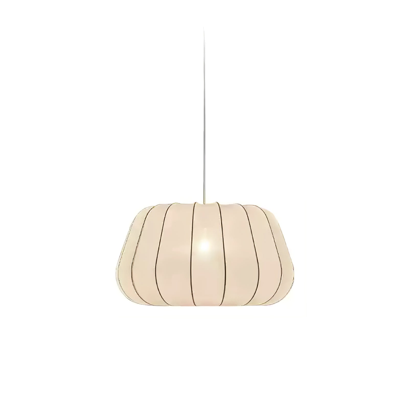 Cloud Fabric Pendant Lamp - Vakkerlight