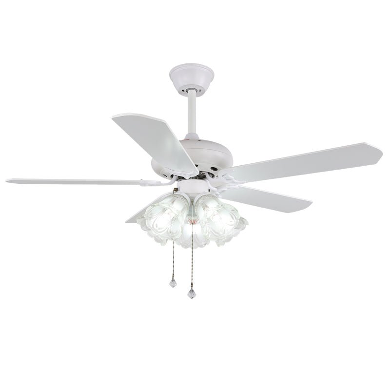 ColorPop Kids’ Ceiling Fan Light - Vakkerlight