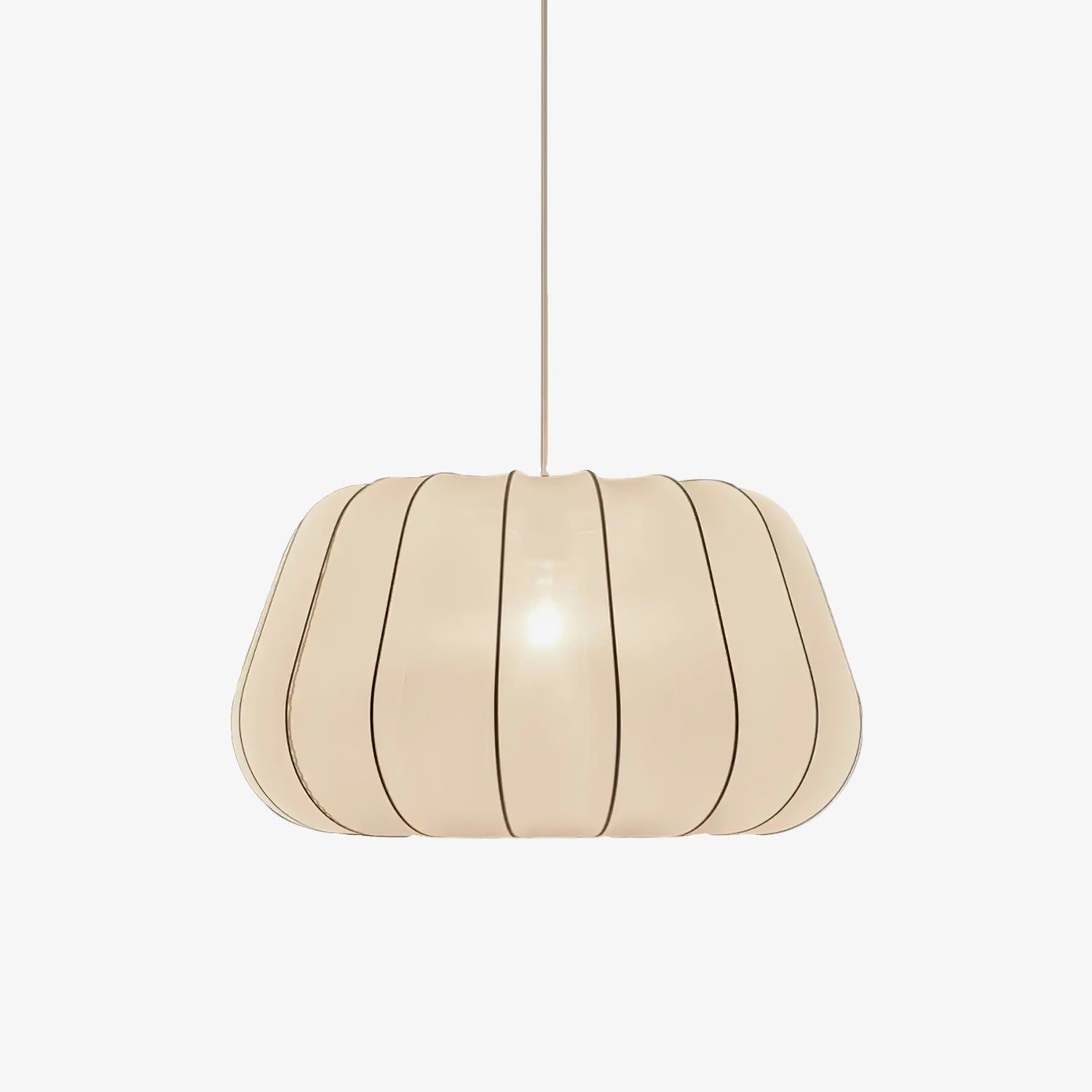 Cloud Fabric Pendant Lamp - Vakkerlight