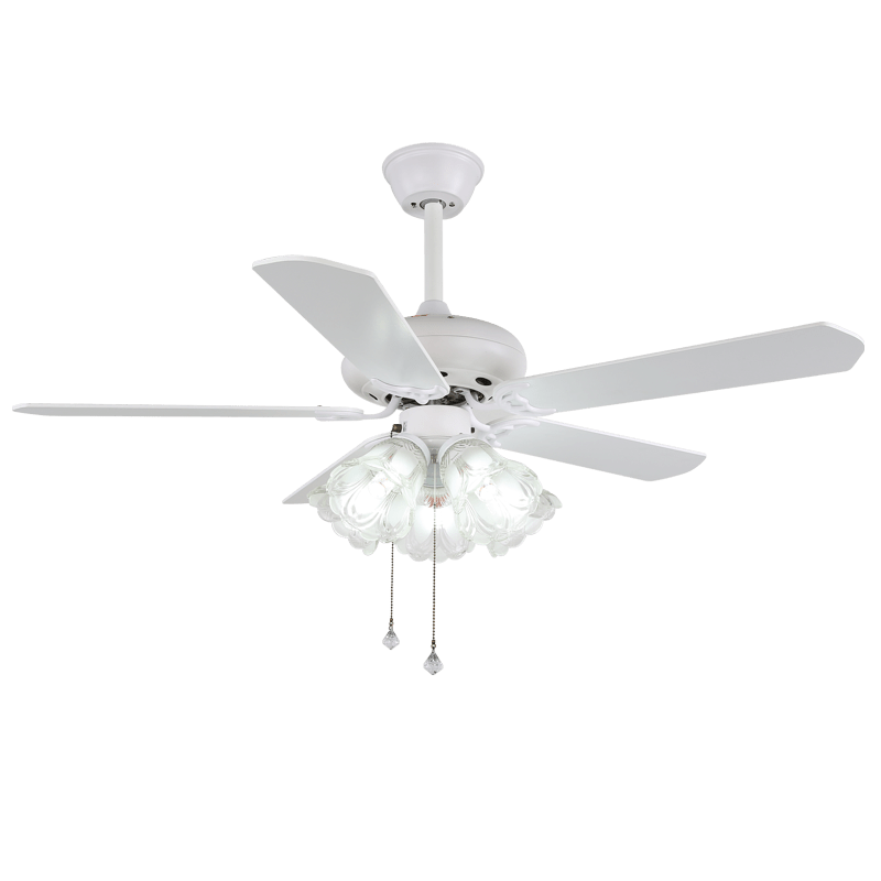 ColorPop Kids’ Ceiling Fan Light - Vakkerlight