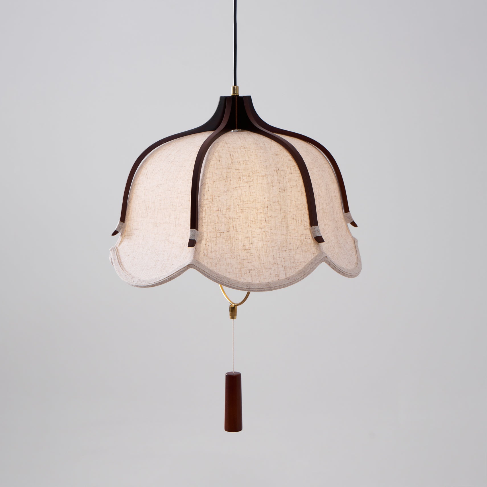 Evelyn Pendant Lamp - Vakkerlight