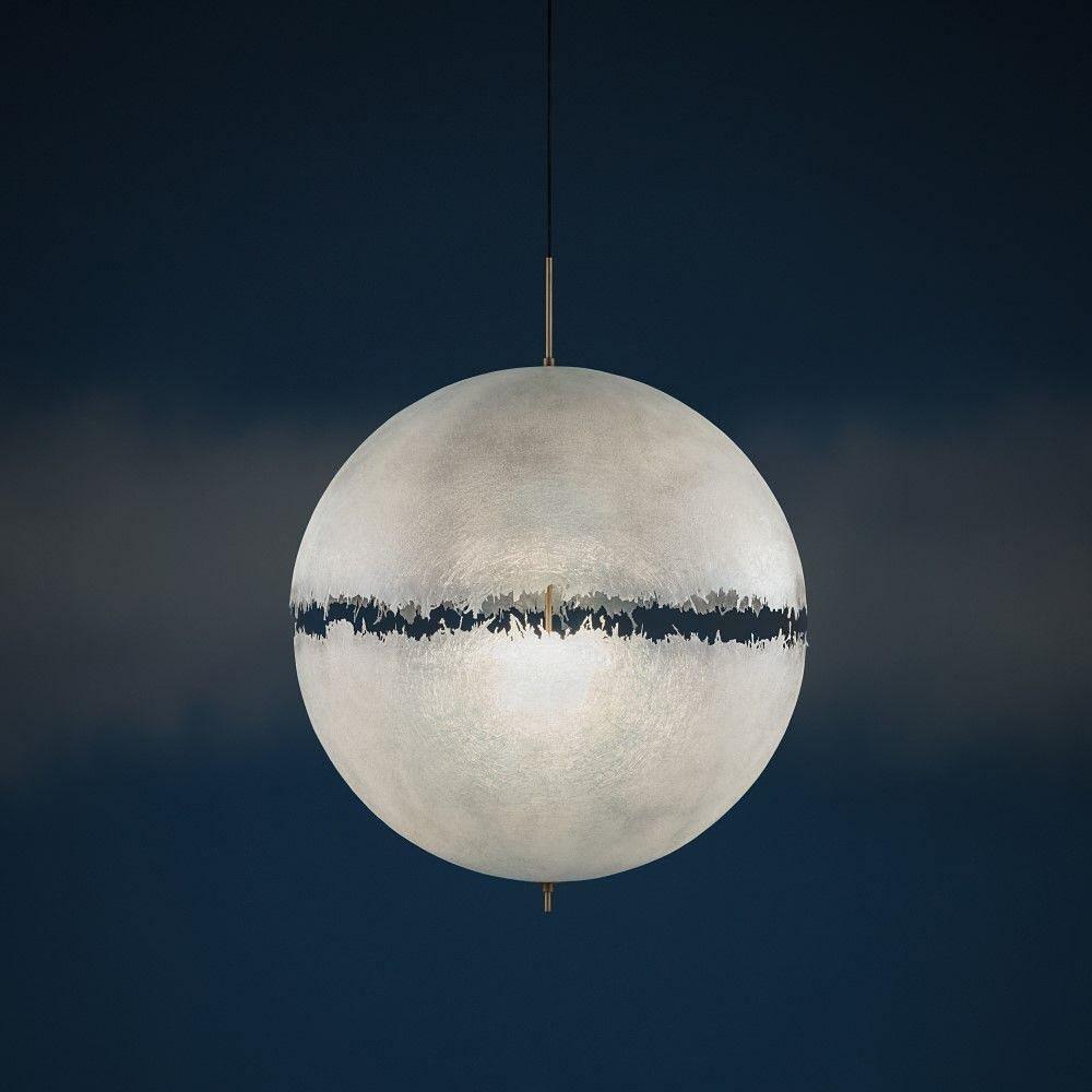 Postkrisi Pendant Lamp - Vakkerlight