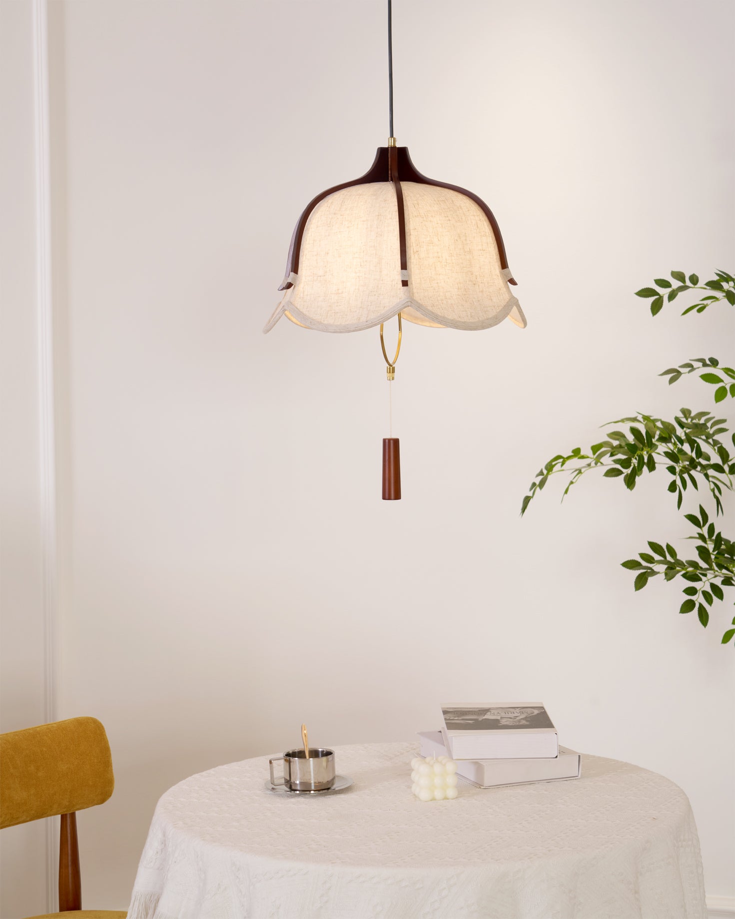 Evelyn Pendant Lamp - Vakkerlight