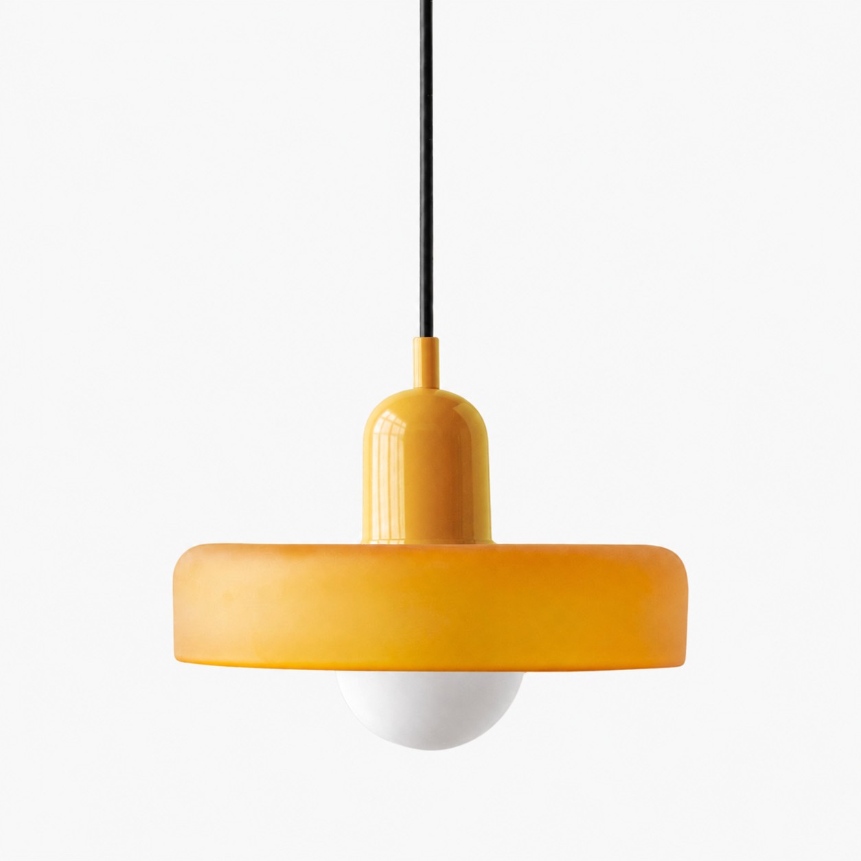 Orange / Yellow