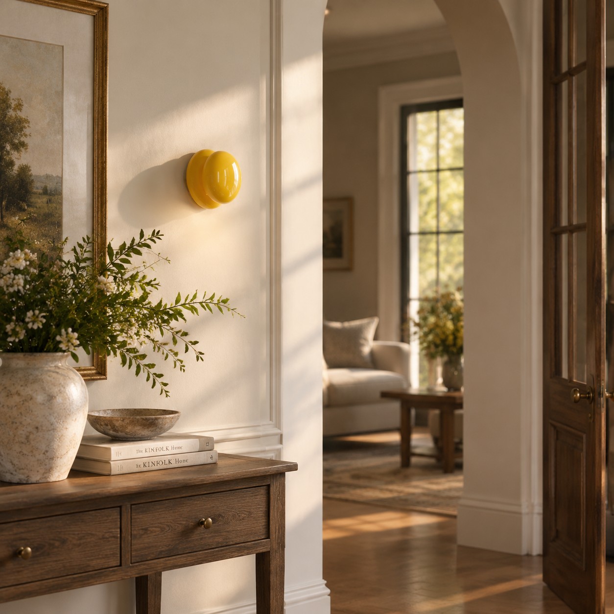 room-pk-console