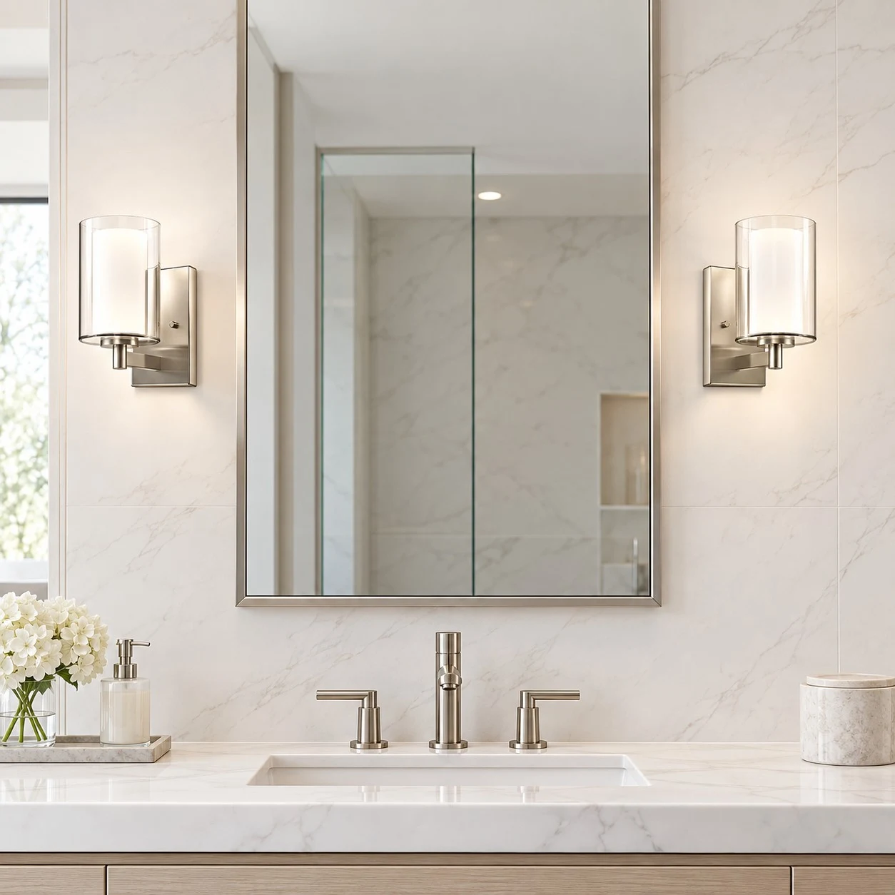 wall sconce