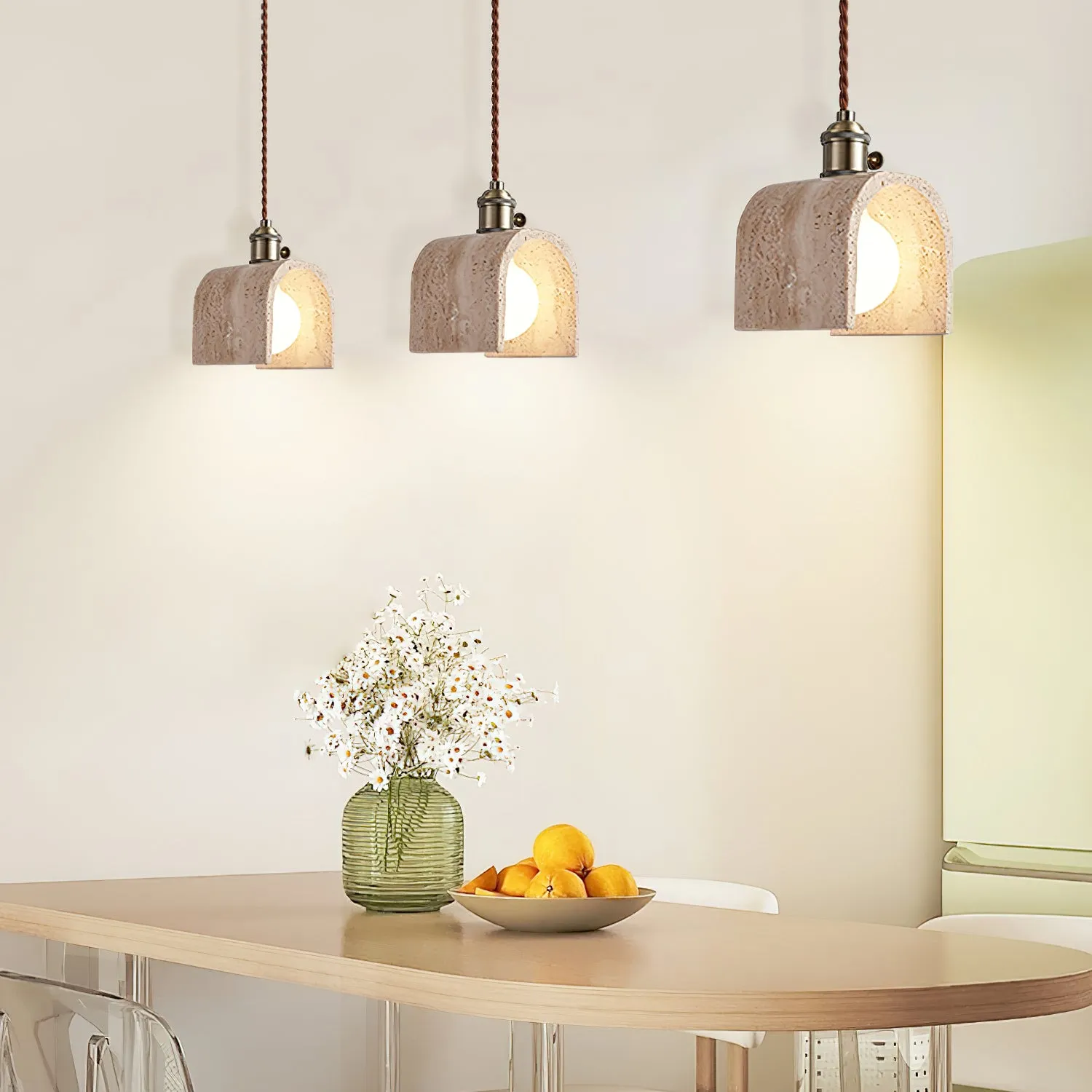 Alagusmo Pendant Lamp - Vakkerlight