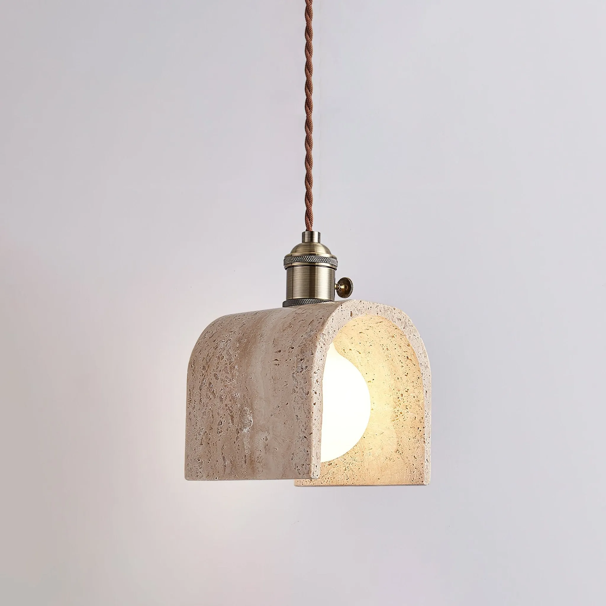 Alagusmo Pendant Lamp - Vakkerlight