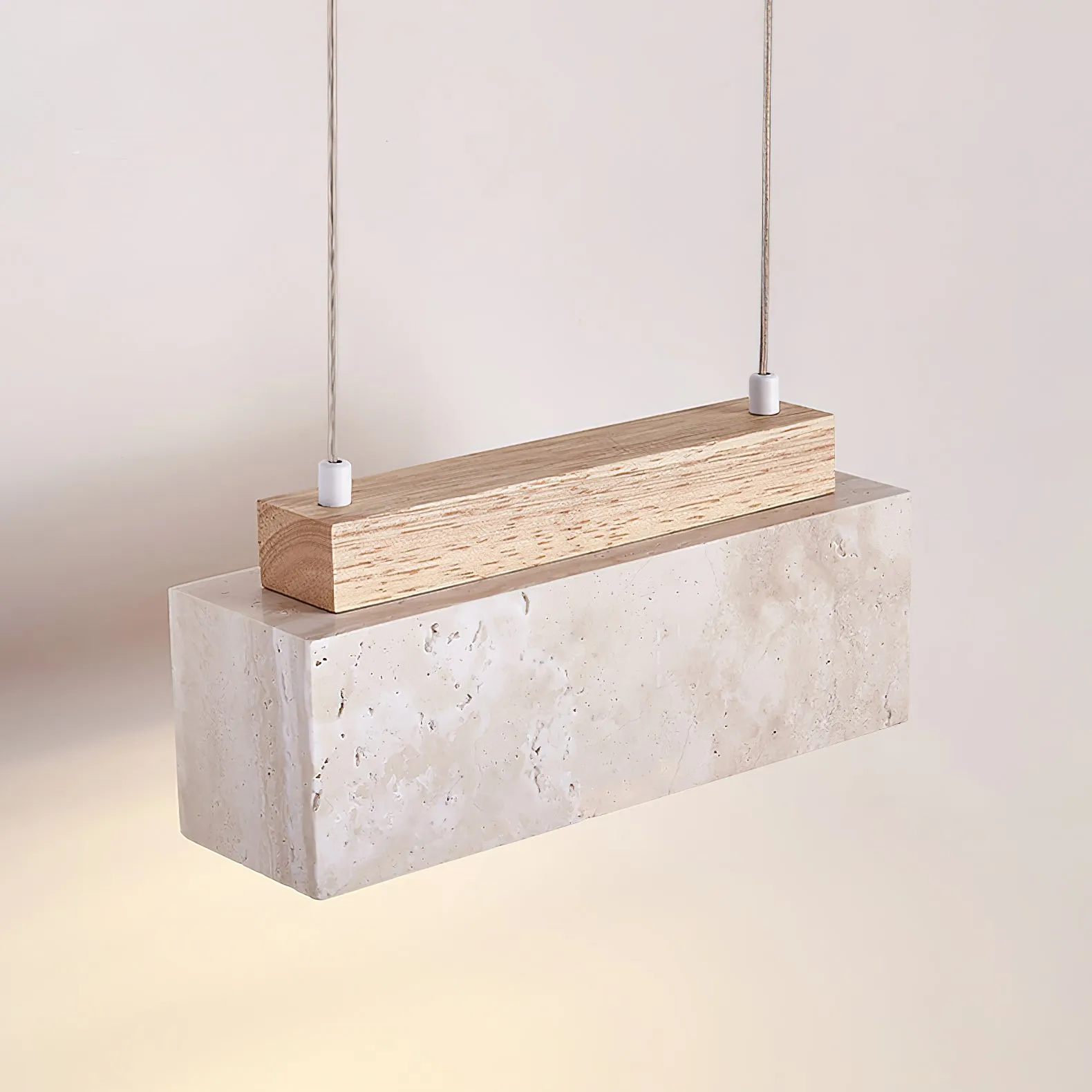 Canyon Crest Pendant Lamp - Vakkerlight
