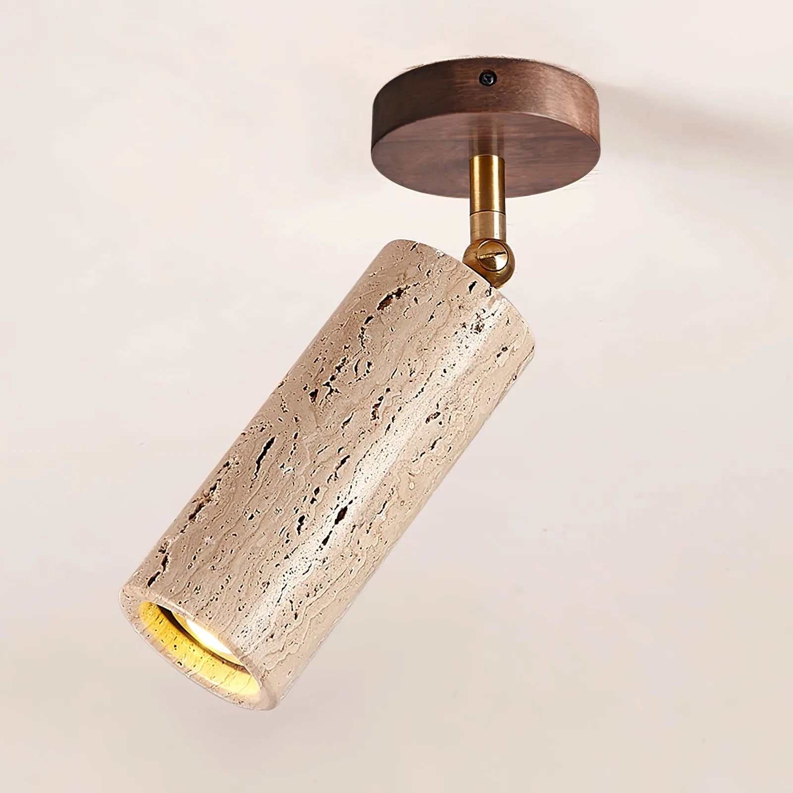 Solis Stone Spotlight - Vakkerlight