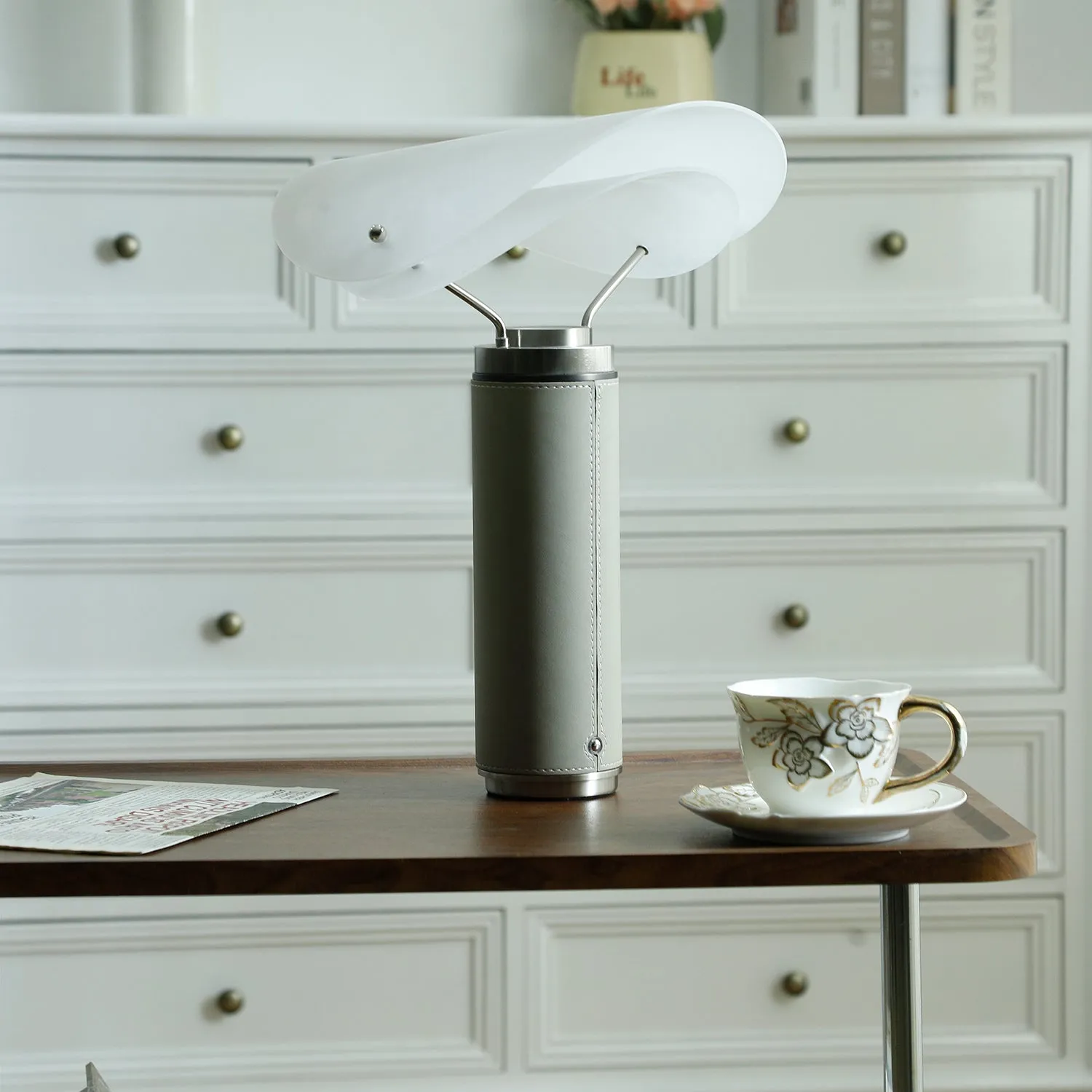 Marbella Table Lamp - Vakkerlight