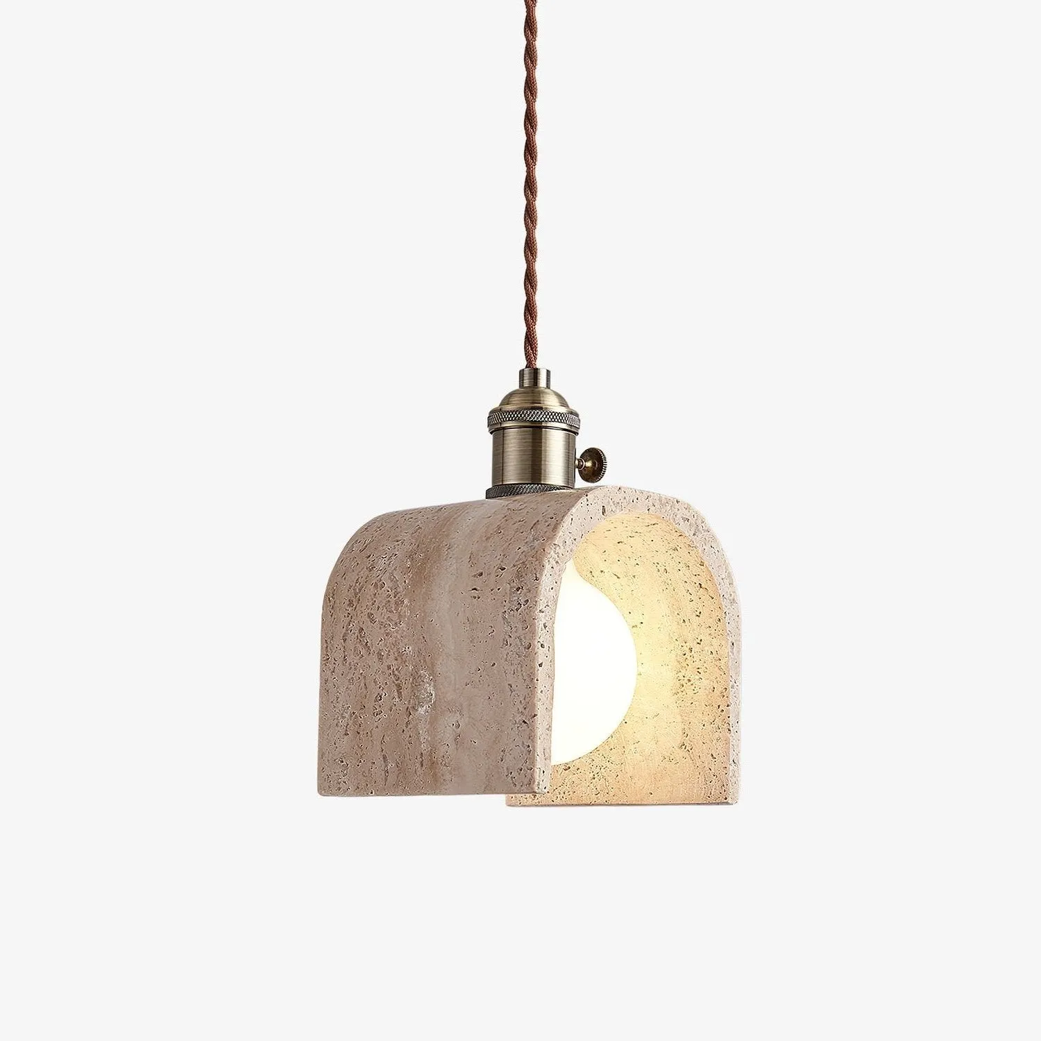 Alagusmo Pendant Lamp - Vakkerlight