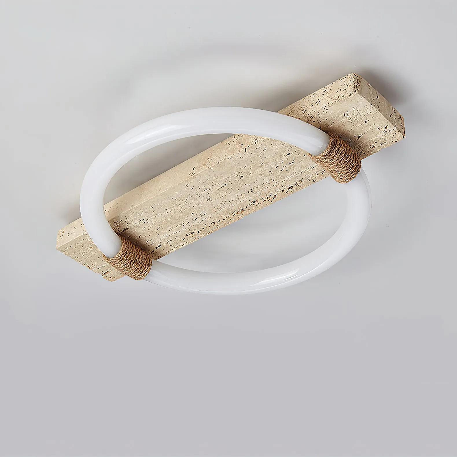 Stonek Ceiling Lamp - Vakkerlight