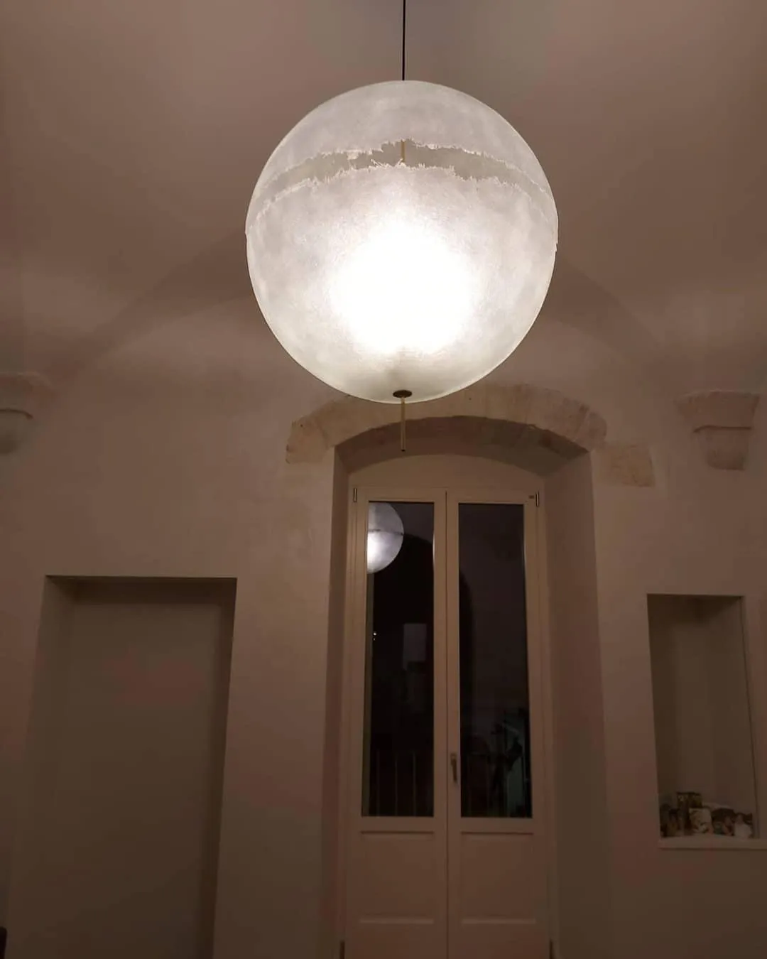 Postkrisi Pendant Lamp - Vakkerlight