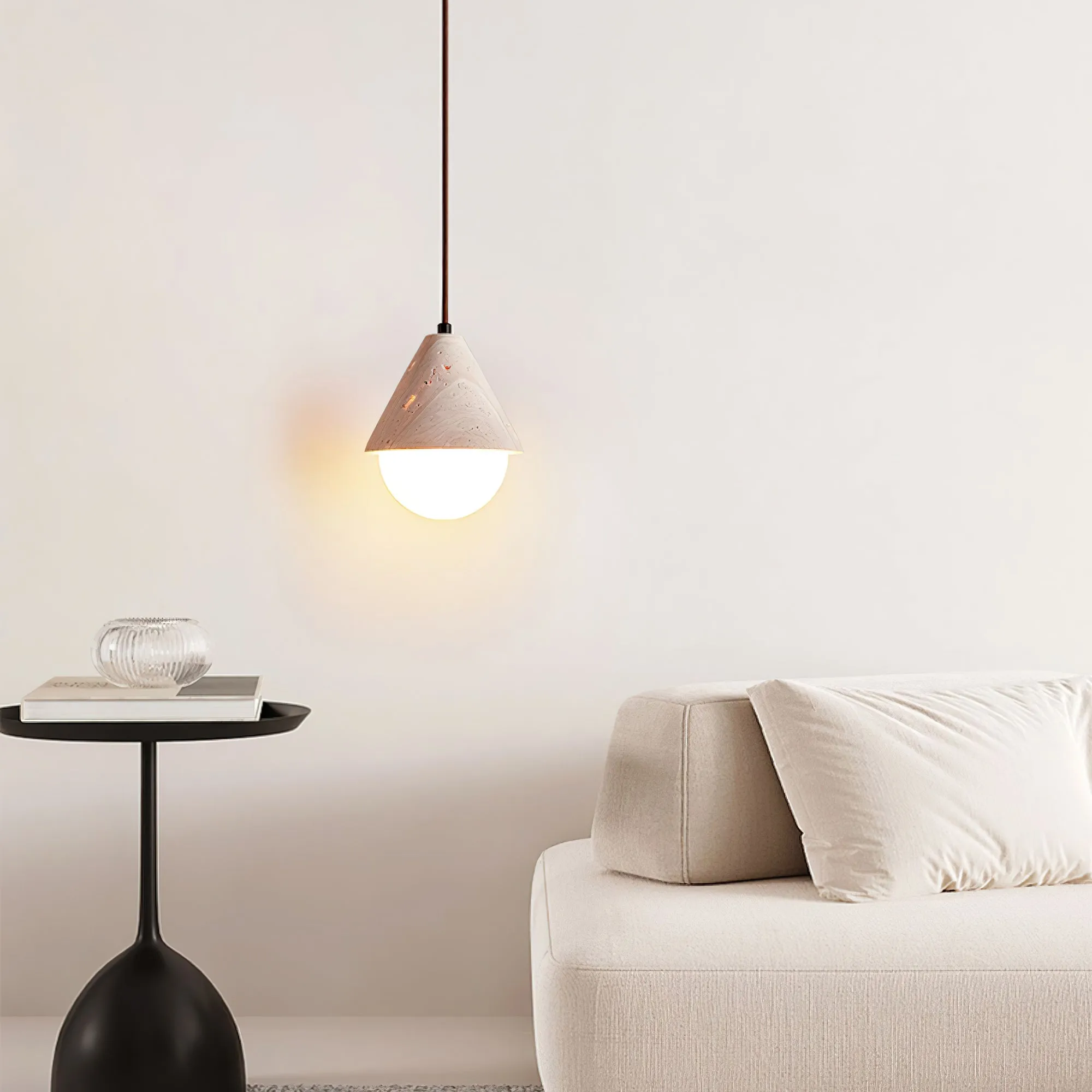 Aslo Pendant Lamp - Vakkerlight
