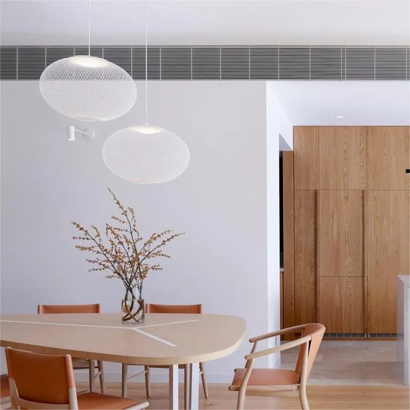 NR2 LED Pendant Lamp