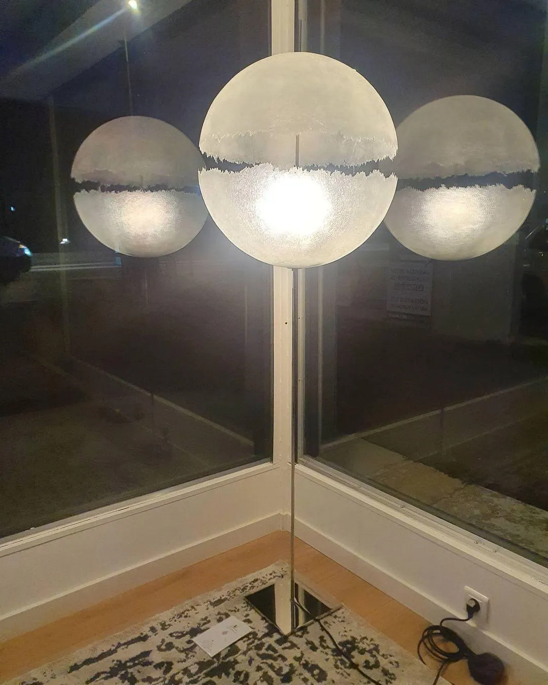 Postkrisi Pendant Lamp - Vakkerlight