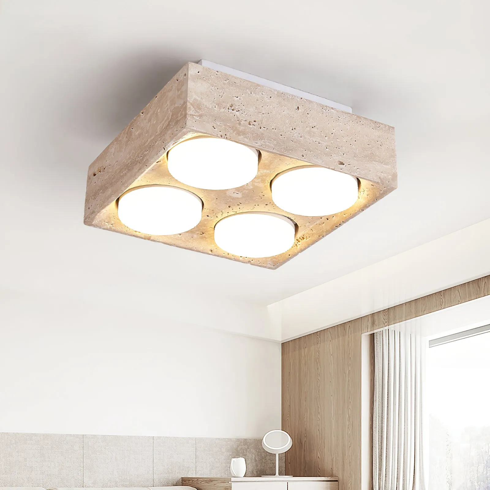 Sky Hole Ceiling Lamp - Vakkerlight