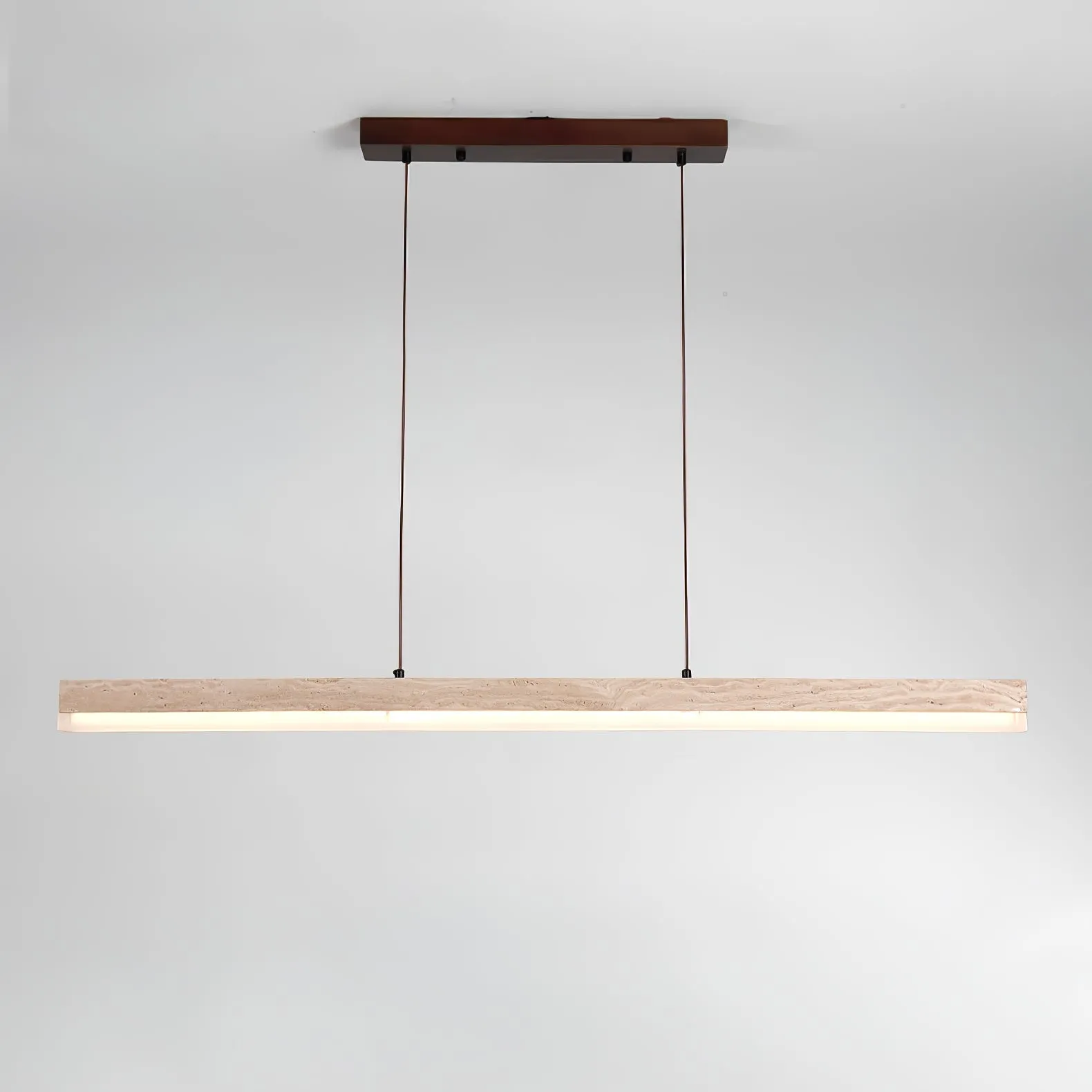 Ecliptic Beam Pendant Lamp - Vakkerlight