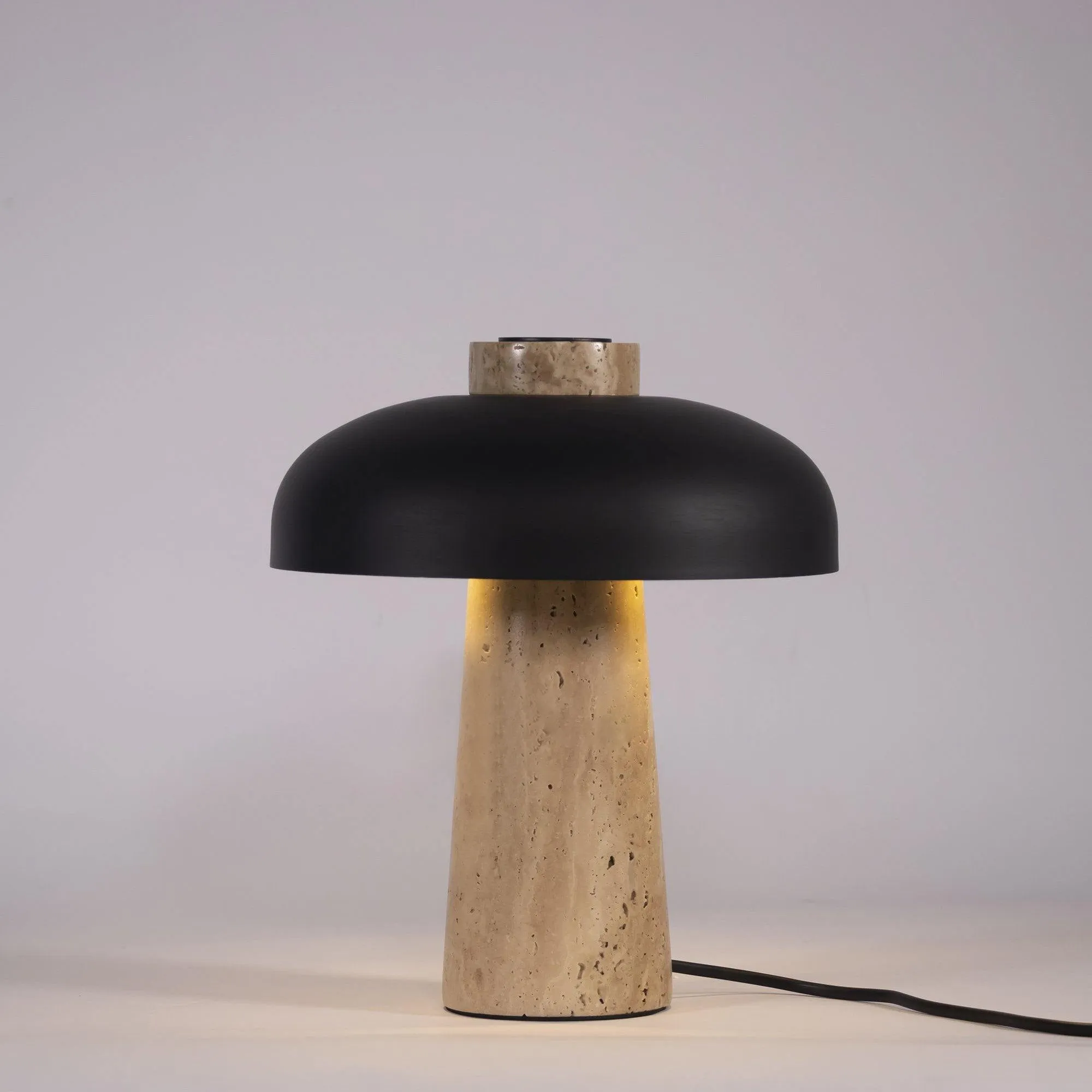 Terra Dome Table Lamp - Vakkerlight