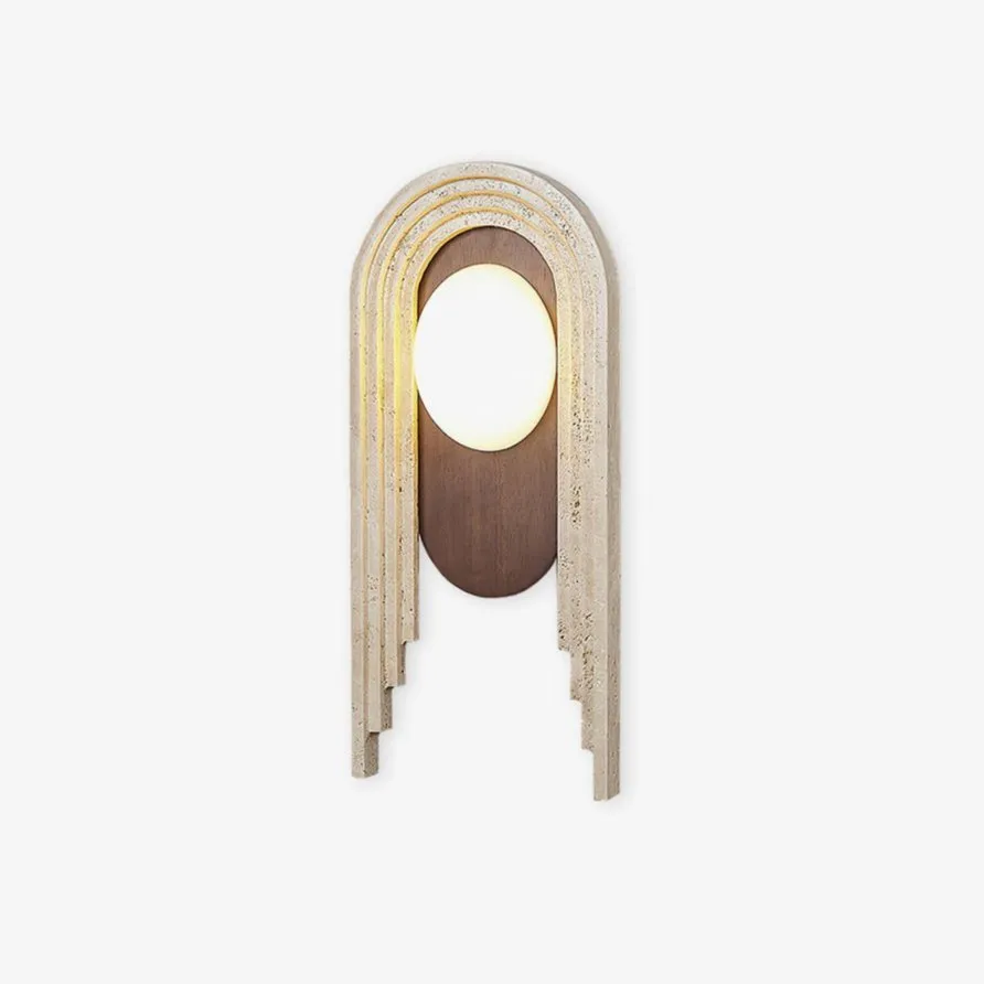 Vima Wall Light - Vakkerlight
