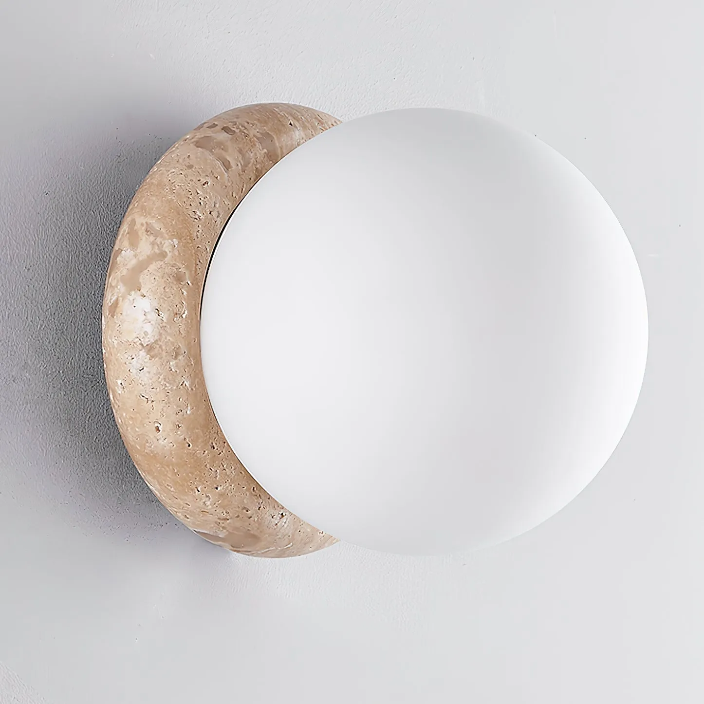 Asteroid Wall Light - Vakkerlight