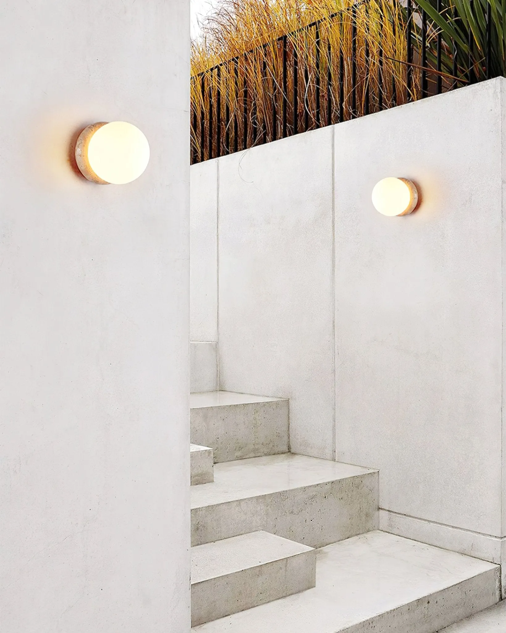 Asteroid Wall Light - Vakkerlight