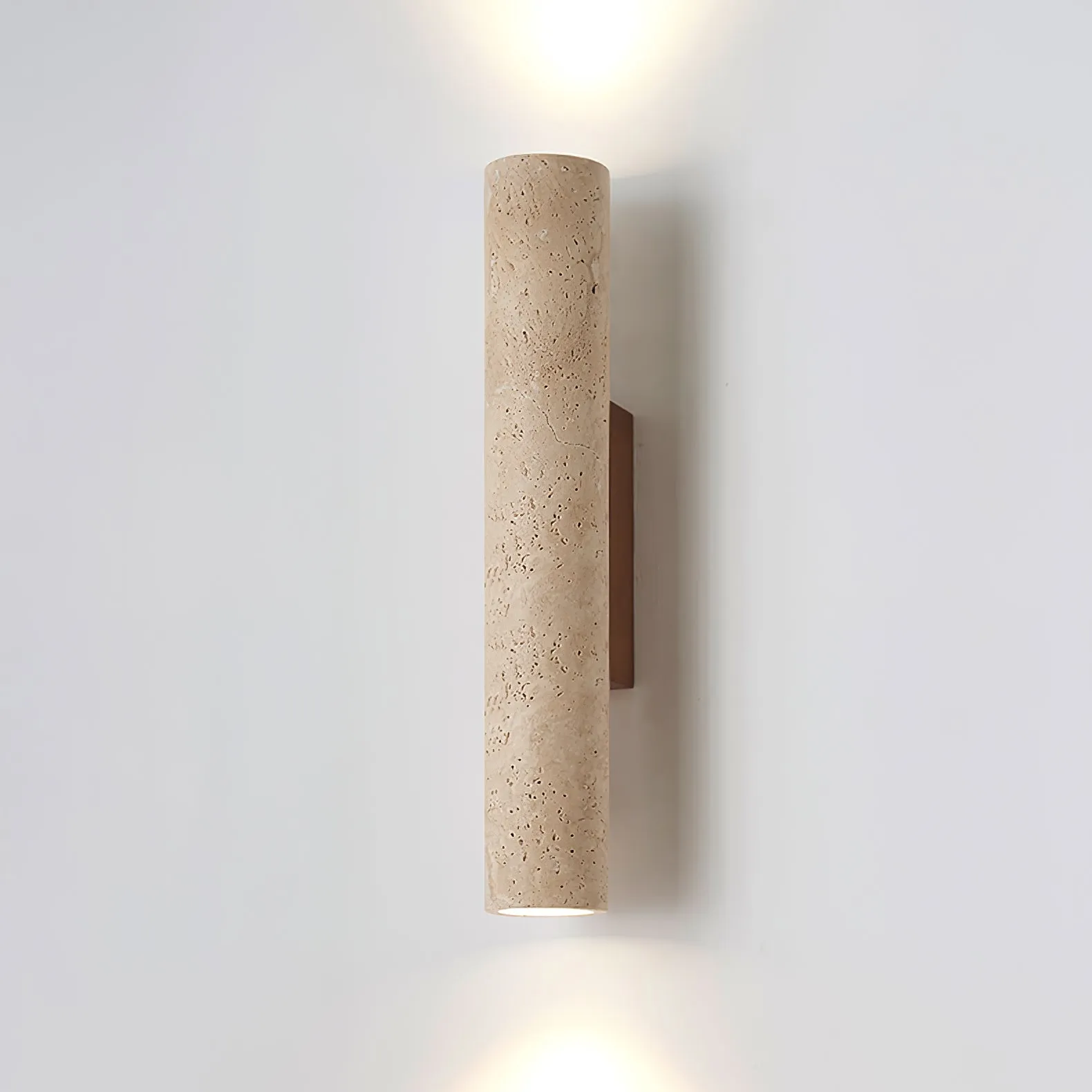 Solis Column Wall Lamp - Vakkerlight
