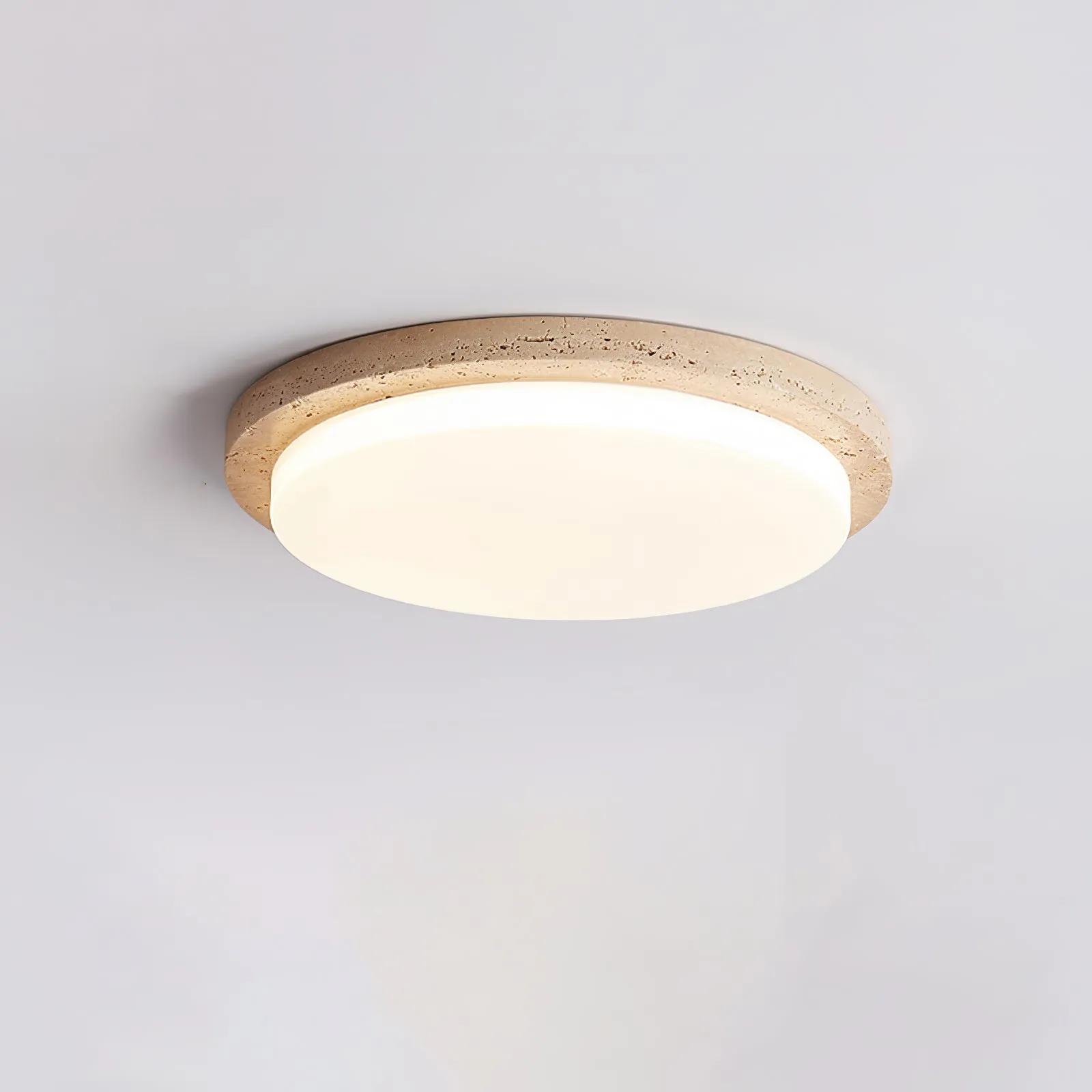 Terra Round Ceiling Light - Vakkerlight