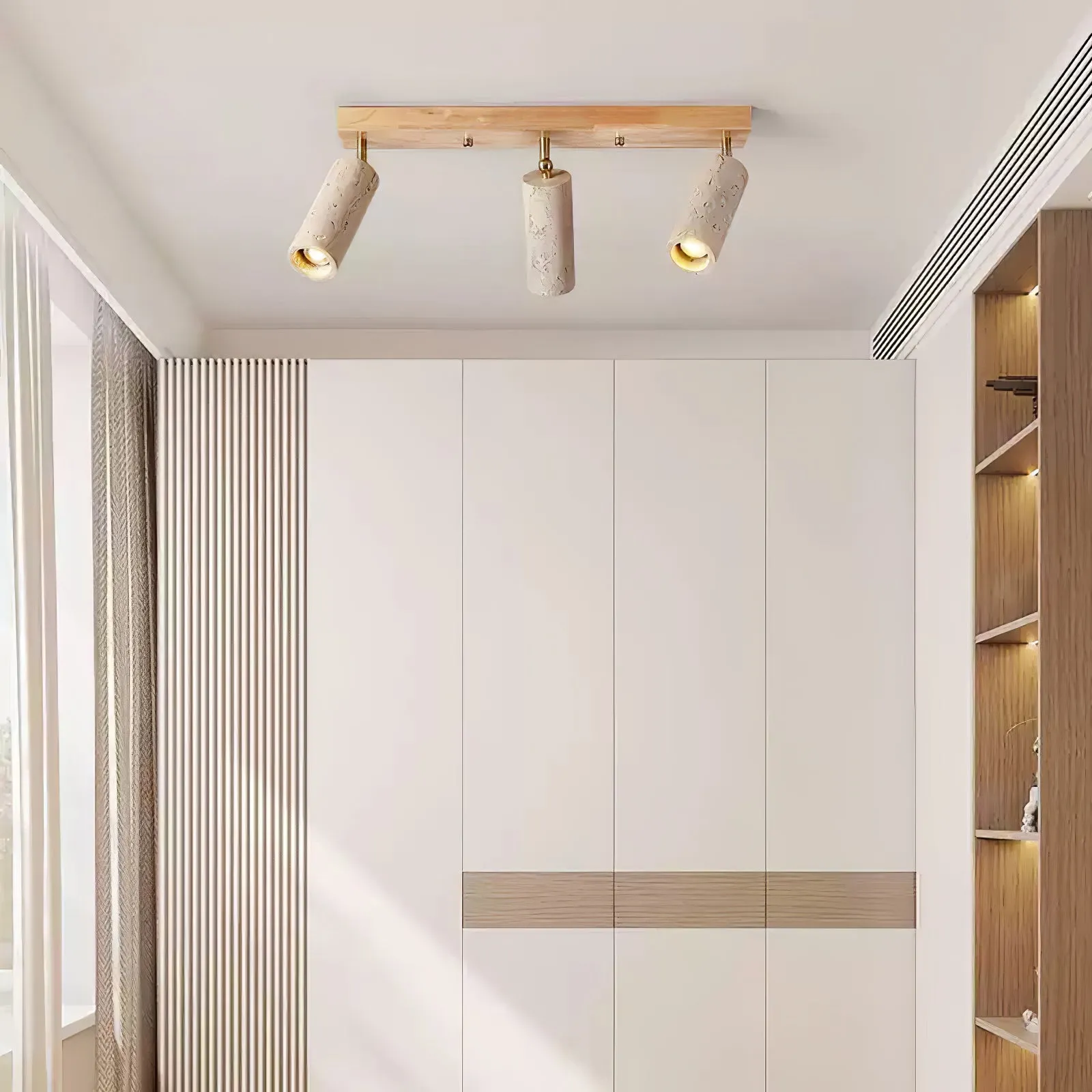 Nimbus Ceiling Spotlight - Vakkerlight
