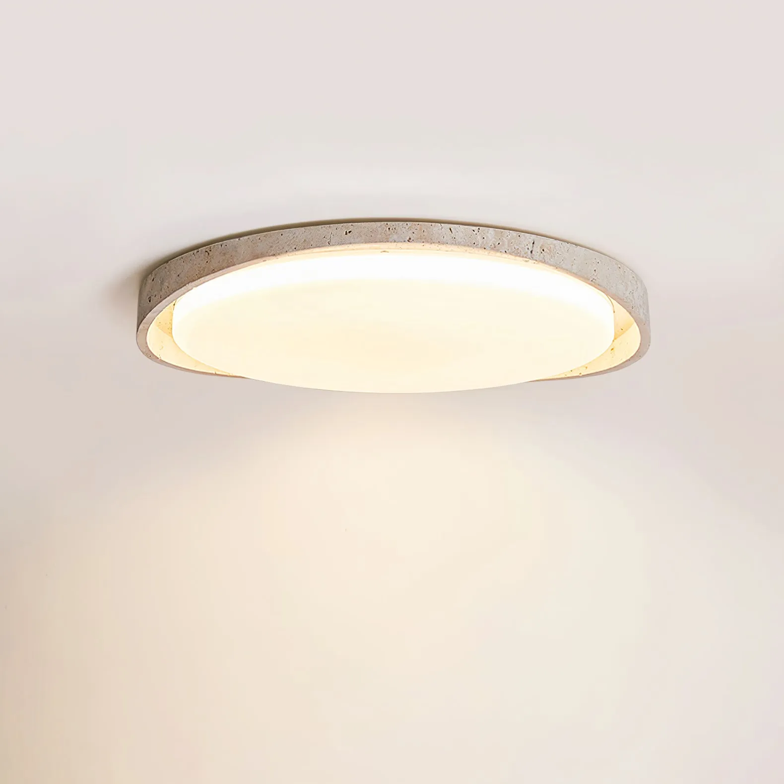 Lumen Arc Ceiling Light - Vakkerlight