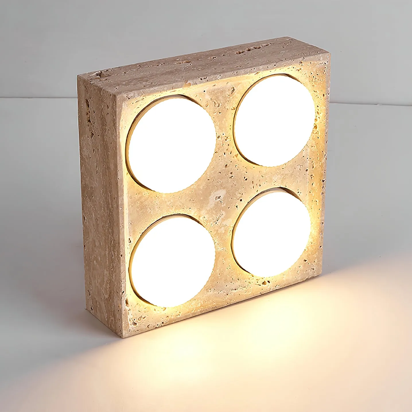 Sky Hole Ceiling Lamp - Vakkerlight