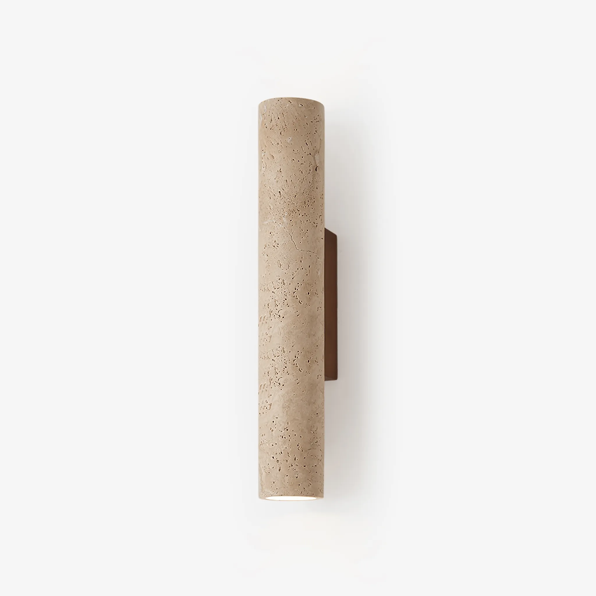 Solis Column Wall Lamp - Vakkerlight