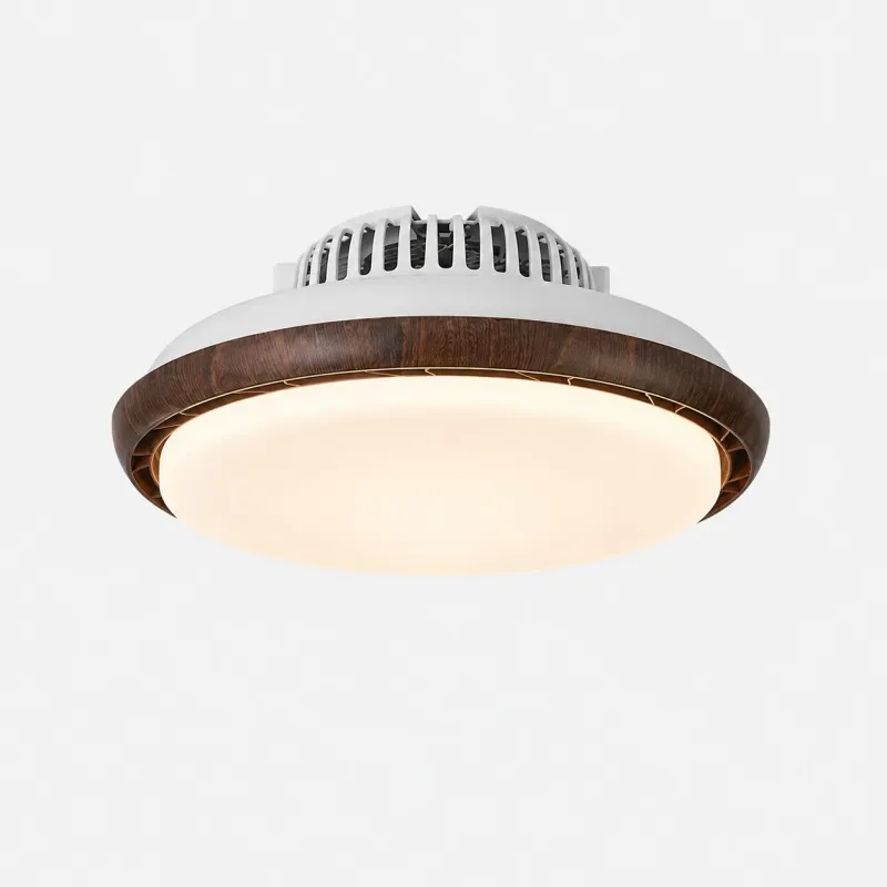 Round LED ceiling light 4